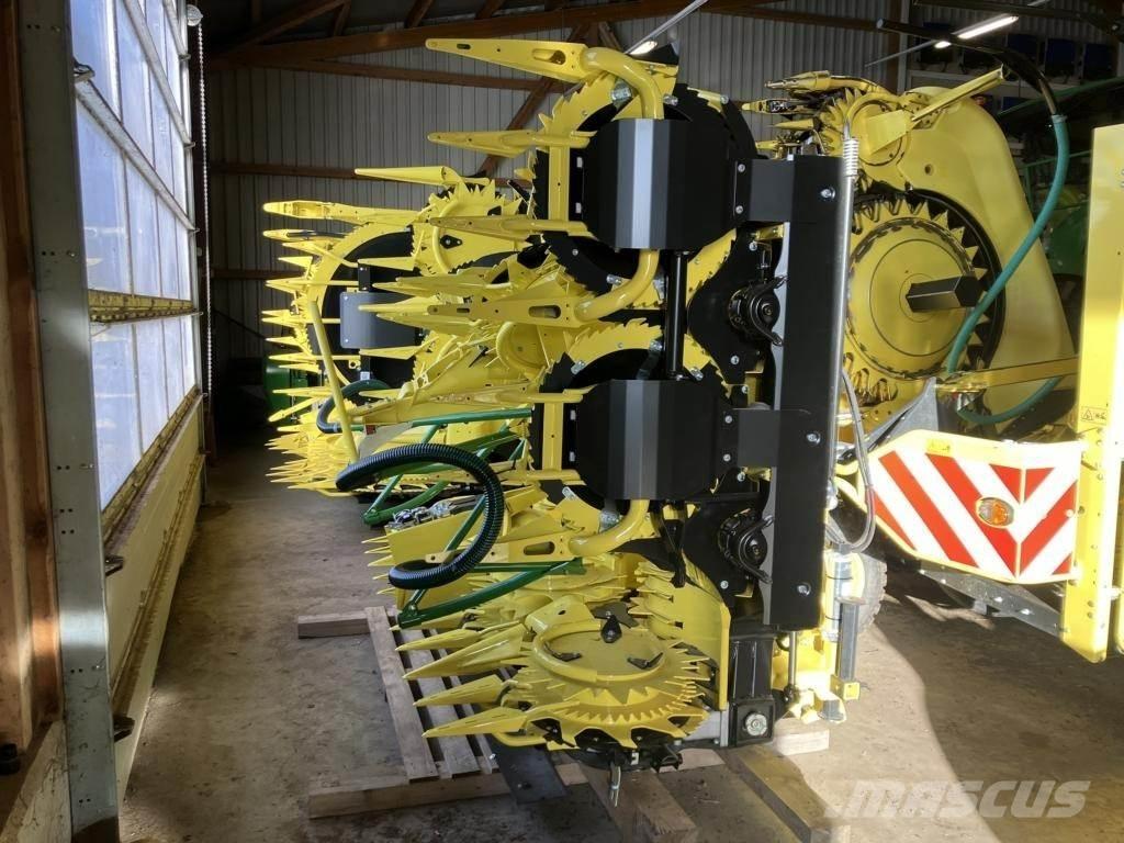 Kemper 375 PLUS Селскостопанство - Други