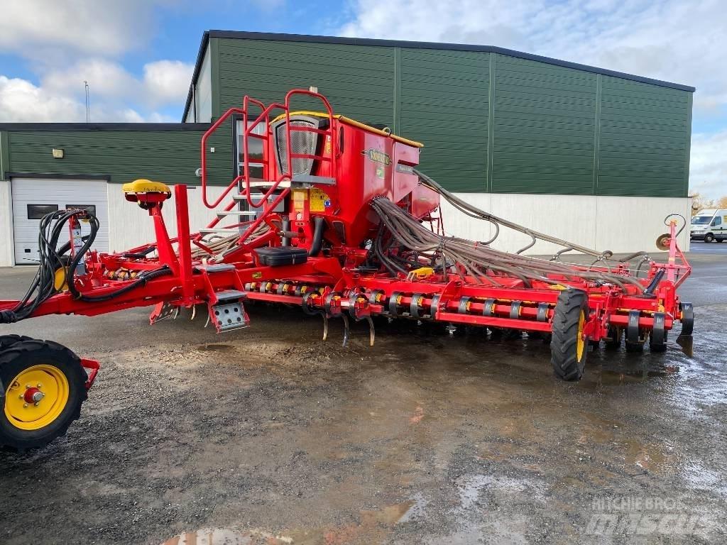 Väderstad Rapid800 Редосеялки