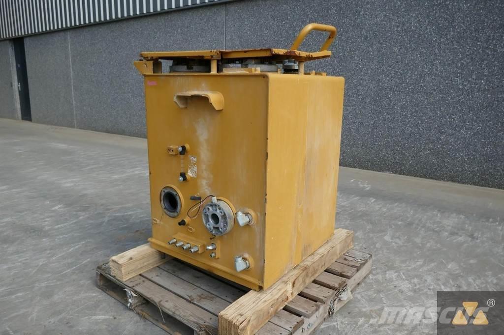 CAT 460-0382 Транспорт - Други