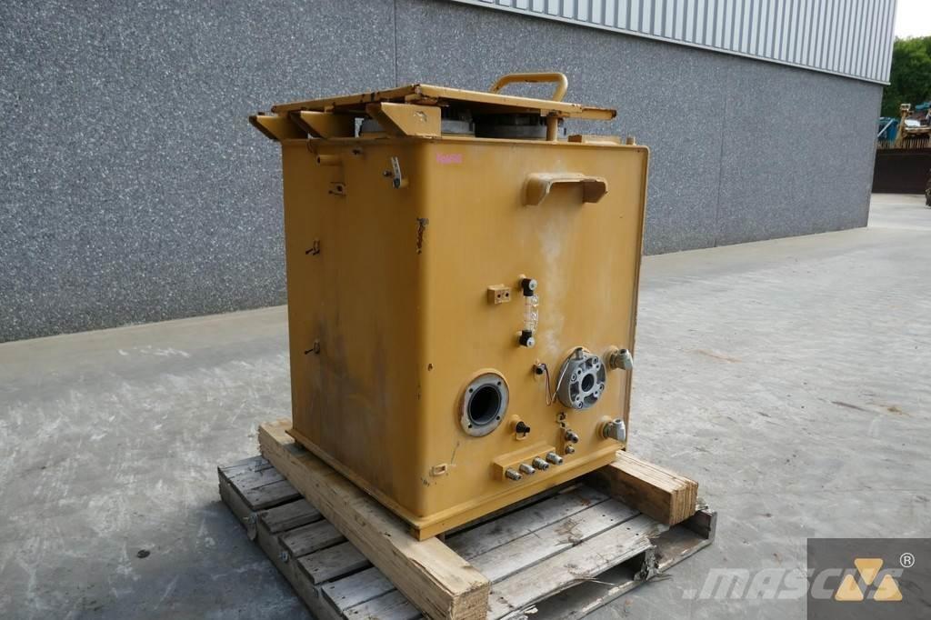 CAT 460-0382 Транспорт - Други