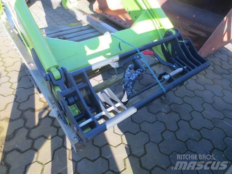 CLAAS FL 250 Челни товарачи и багери