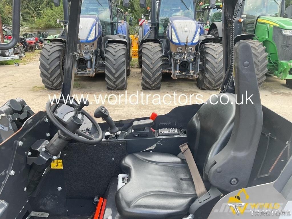 Bobcat L 28 Мини товарачи
