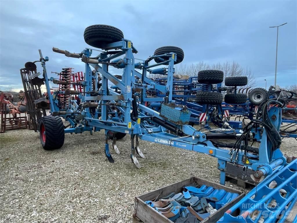 Lemken Karat 9/500 Култиватори