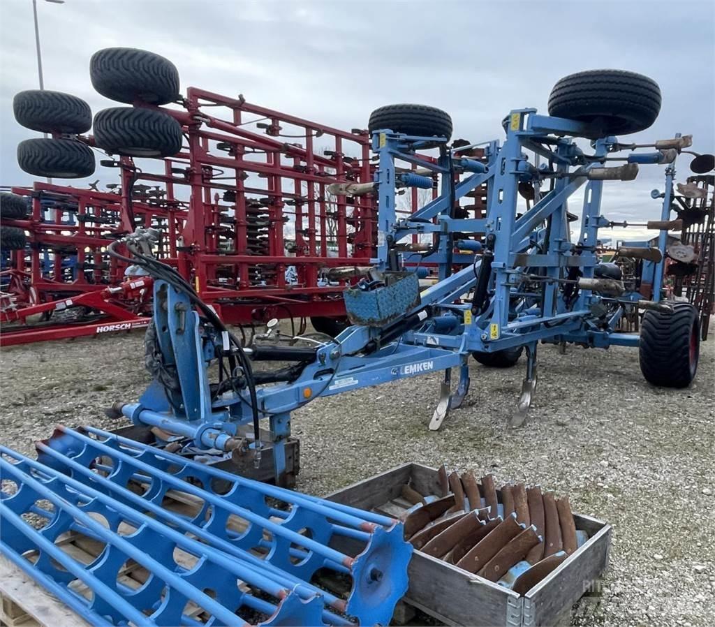 Lemken Karat 9/500 Култиватори