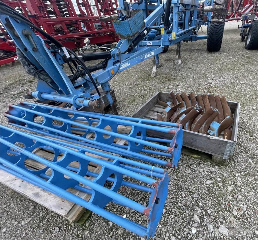 Lemken Karat 9/500 Култиватори