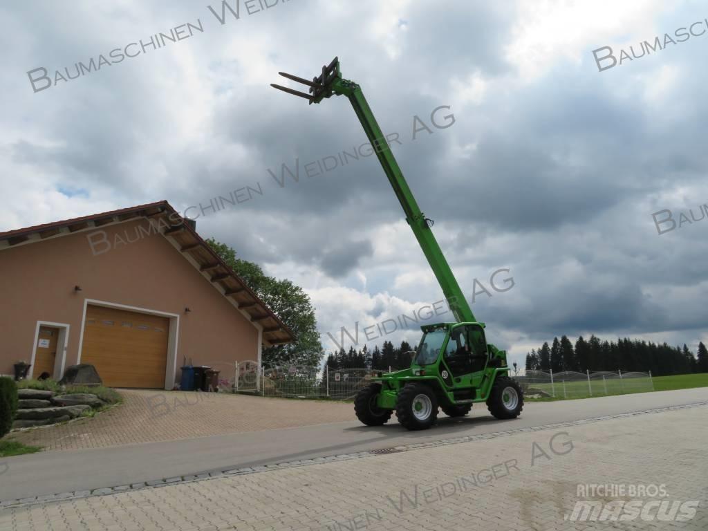Merlo 40.9 Plus Телескопични товарачи