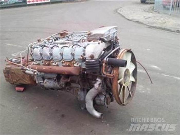 MAN 26.320 Транспорт - Други