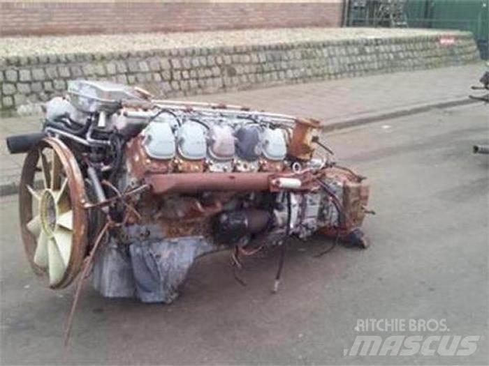 MAN 26.320 Транспорт - Други