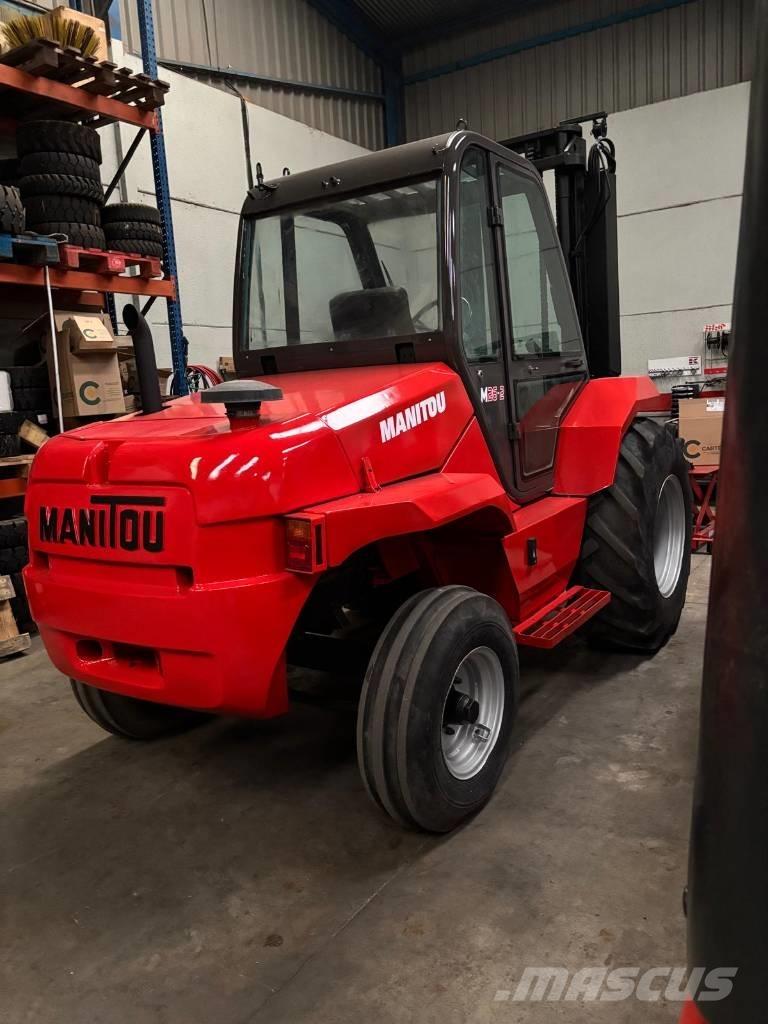 Manitou MH 26.2 Дизелови камиони