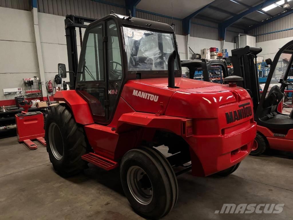 Manitou MH 26.2 Дизелови камиони
