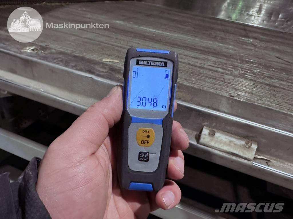 Scania R 450 Каросерии