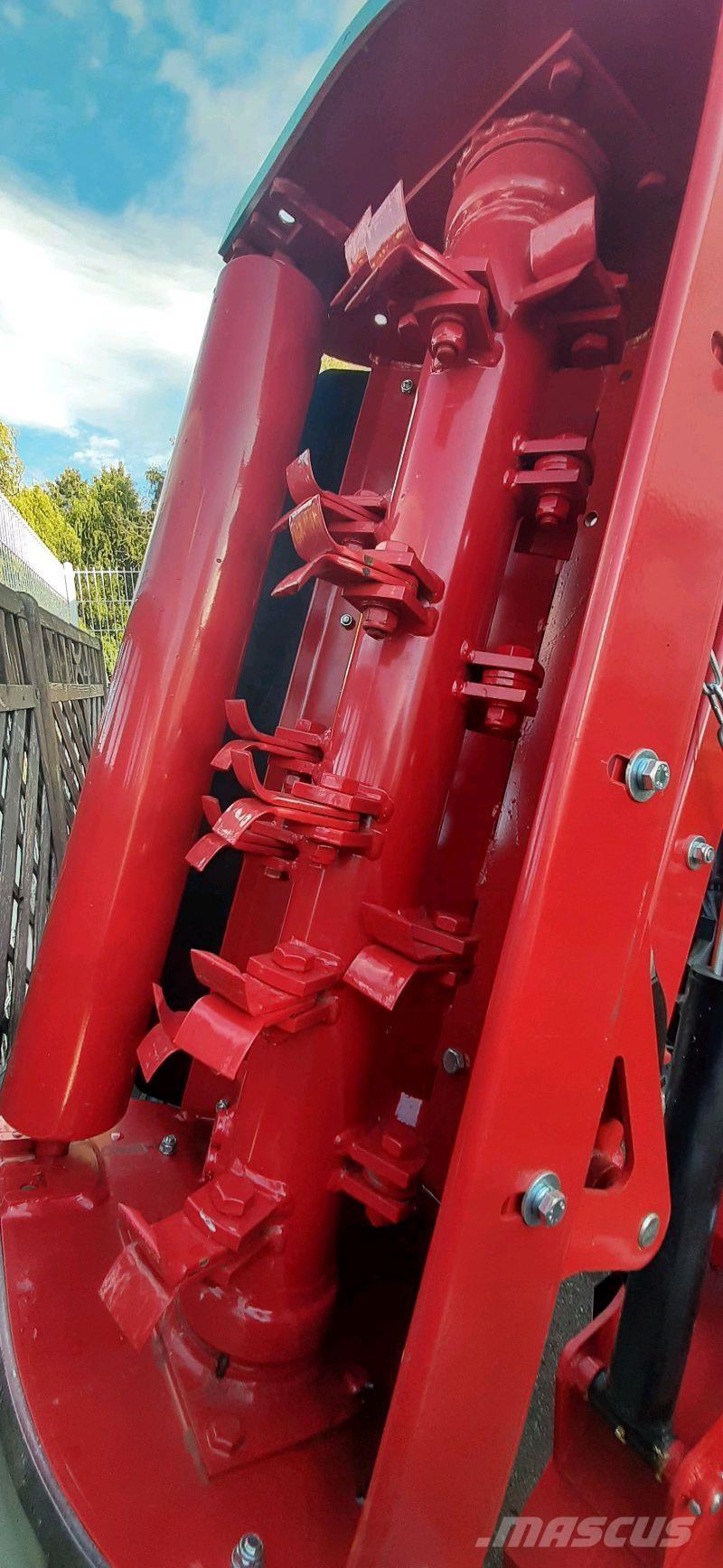  Agritec BC350 Селскостопанство - Други