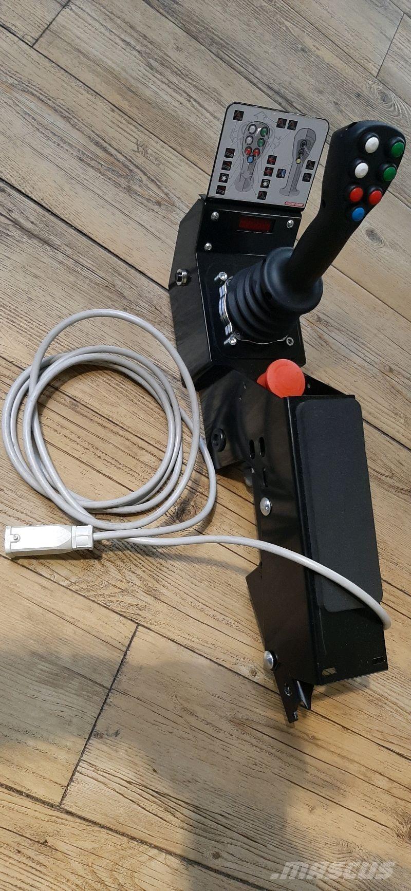  Agritec BC350 Селскостопанство - Други