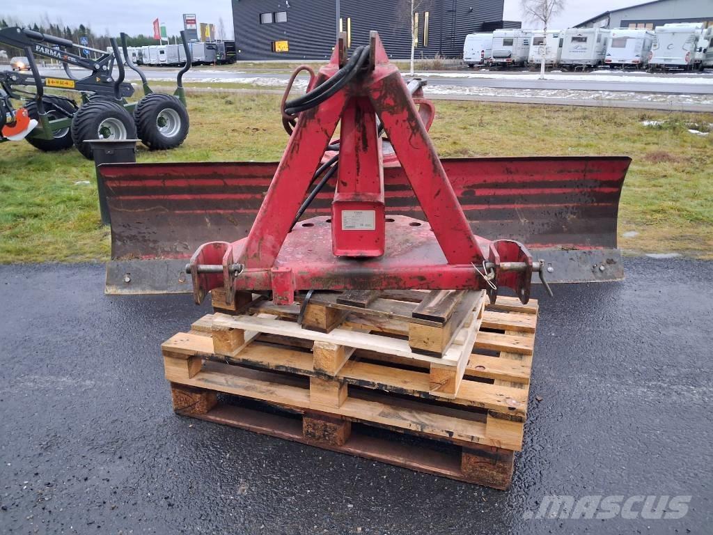 Vama 300 JH 1 Пътни драги