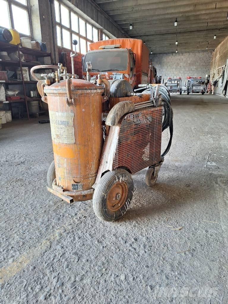  Grun Поддръжка - Други