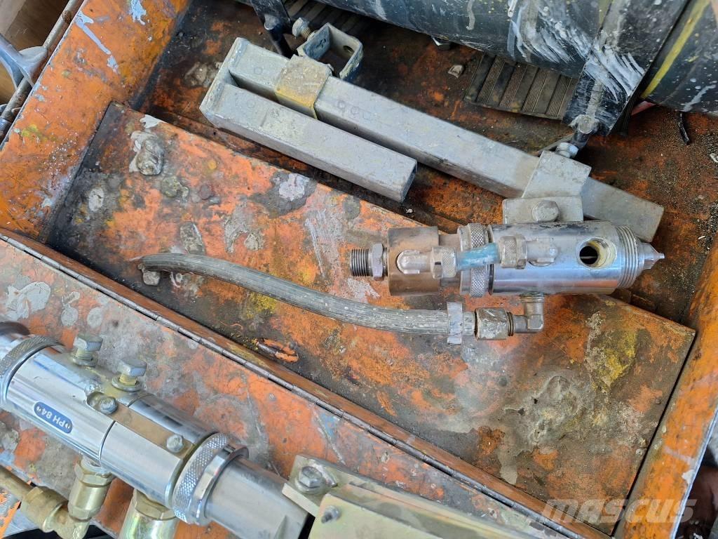  Grun Поддръжка - Други