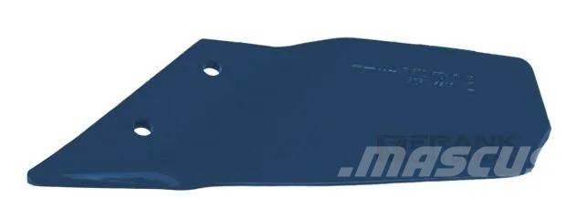Lemken Wing share Шаси