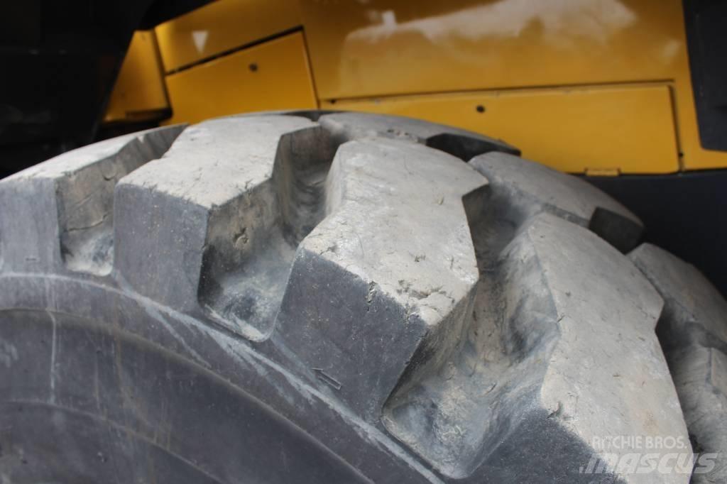 Komatsu WA 470-6LC Колесни товарачи