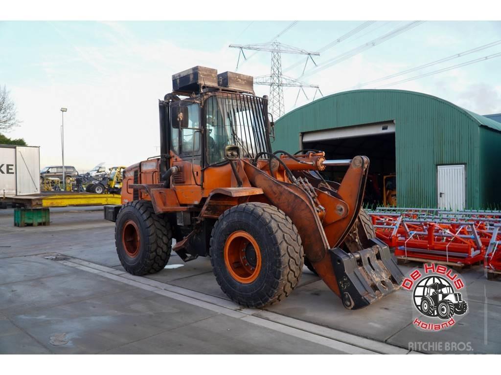 Doosan DL250 Колесни товарачи