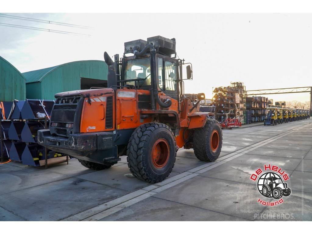 Doosan DL250 Колесни товарачи