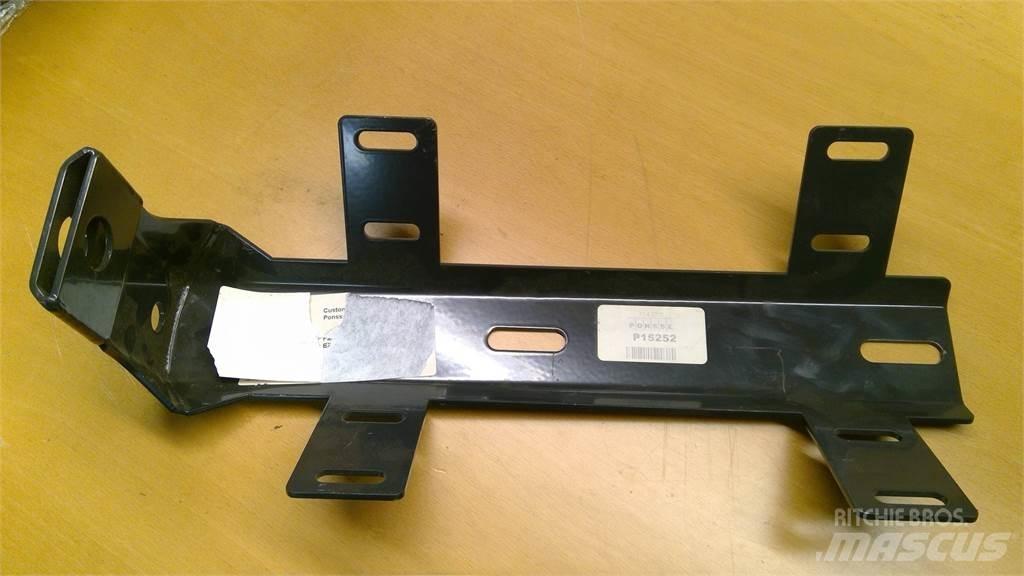 Ponsse P15252 Шаси