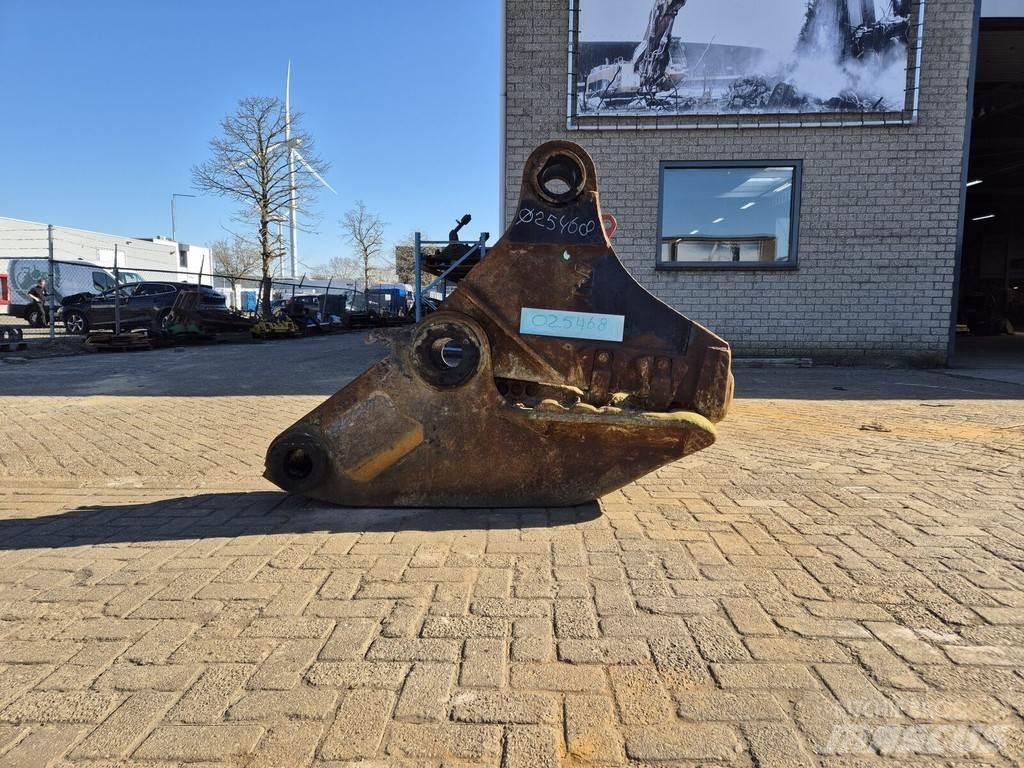  MP30-P/P50 Jaw Резачки