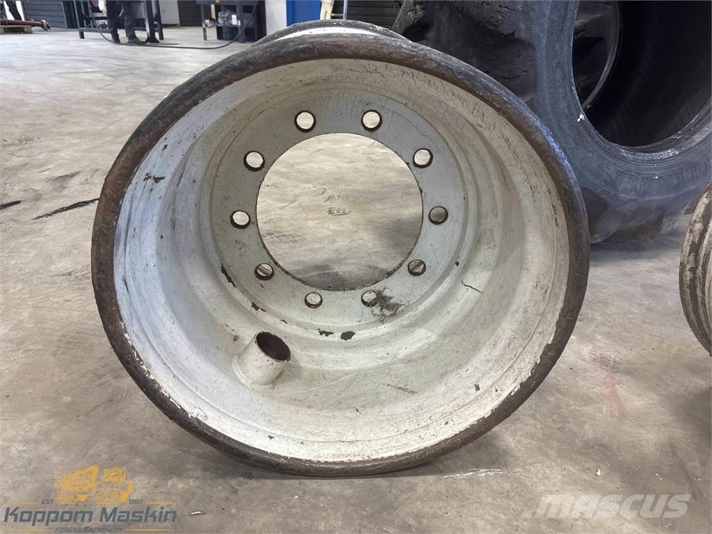 Gremo 950 20x22,5 Гуми