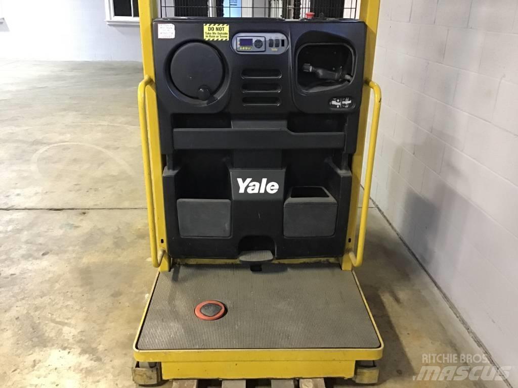 Yale OS030EFN24TE095 Машини за комисиониране средноповдигачи