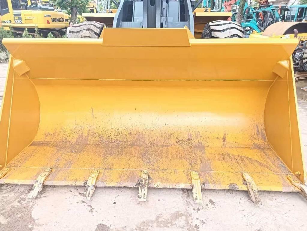 XCMG ZL 50 GN Колесни товарачи
