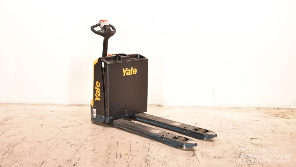 Yale MP 16 Нископовдигач