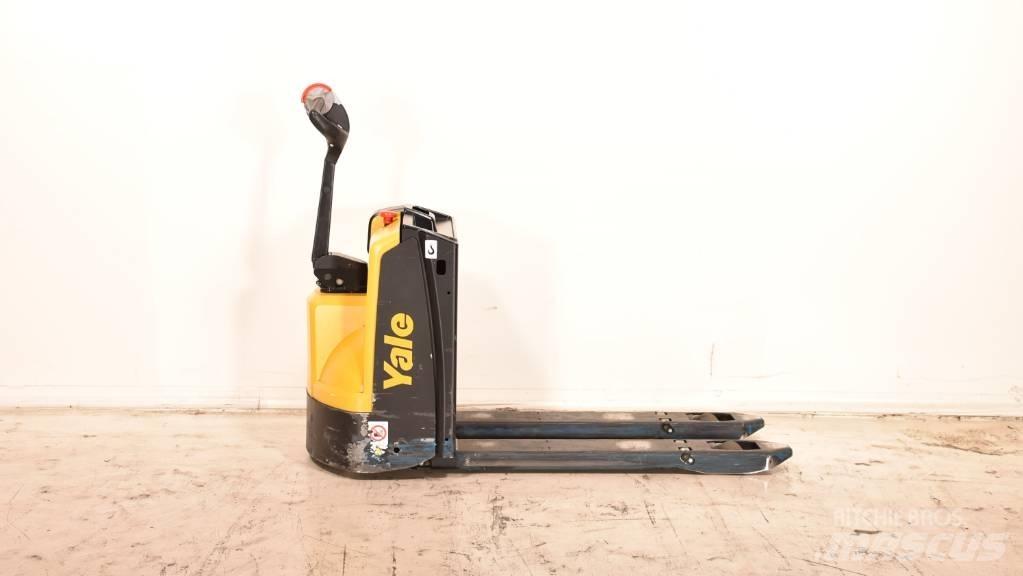 Yale MP 16 Нископовдигач