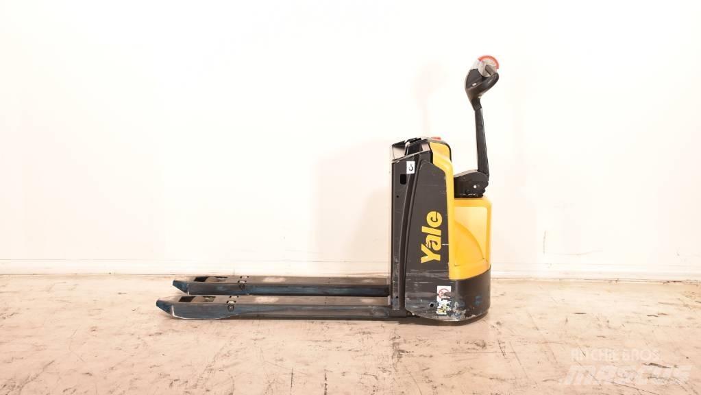 Yale MP 16 Нископовдигач