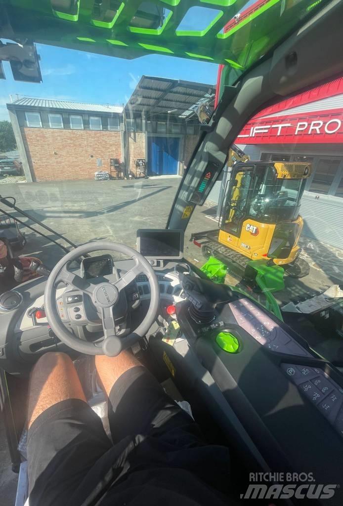Merlo Roto 40.18 S Телескопични товарачи