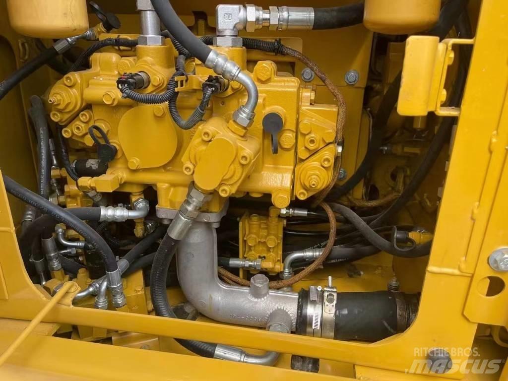 CAT 312D2GC Средни екскаватори 7т - 12т