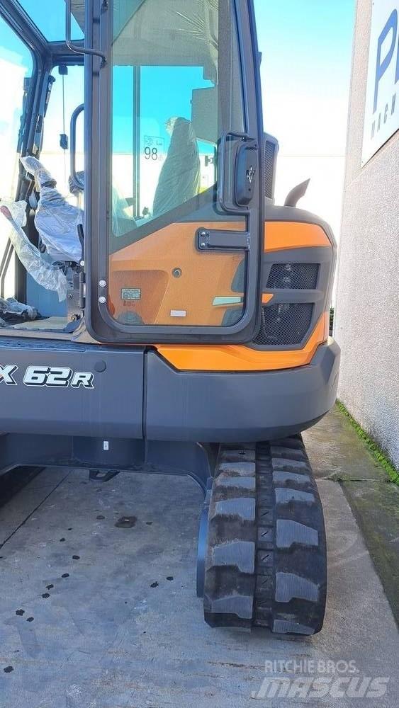 Develon DX 62 R-7 Мини екскаватори < 7 т
