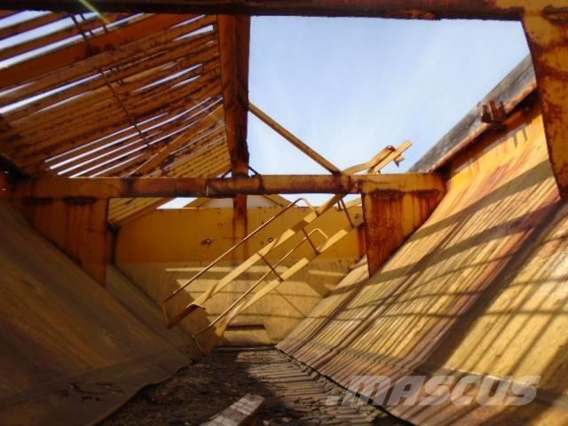  LAROCHELLE DC1202 Снегочистачки