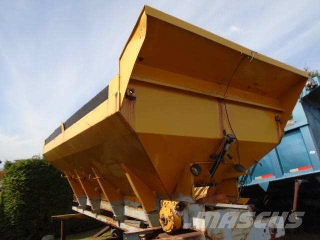  LAROCHELLE DC1202 Снегочистачки