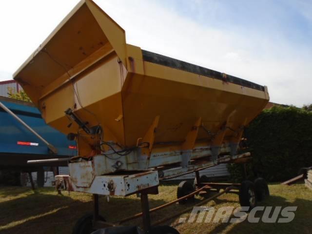  LAROCHELLE DC1202 Снегочистачки