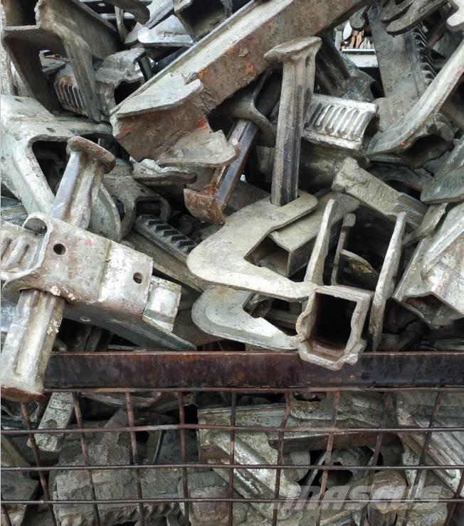 Peri BFD Clamps (Used) Кофраж
