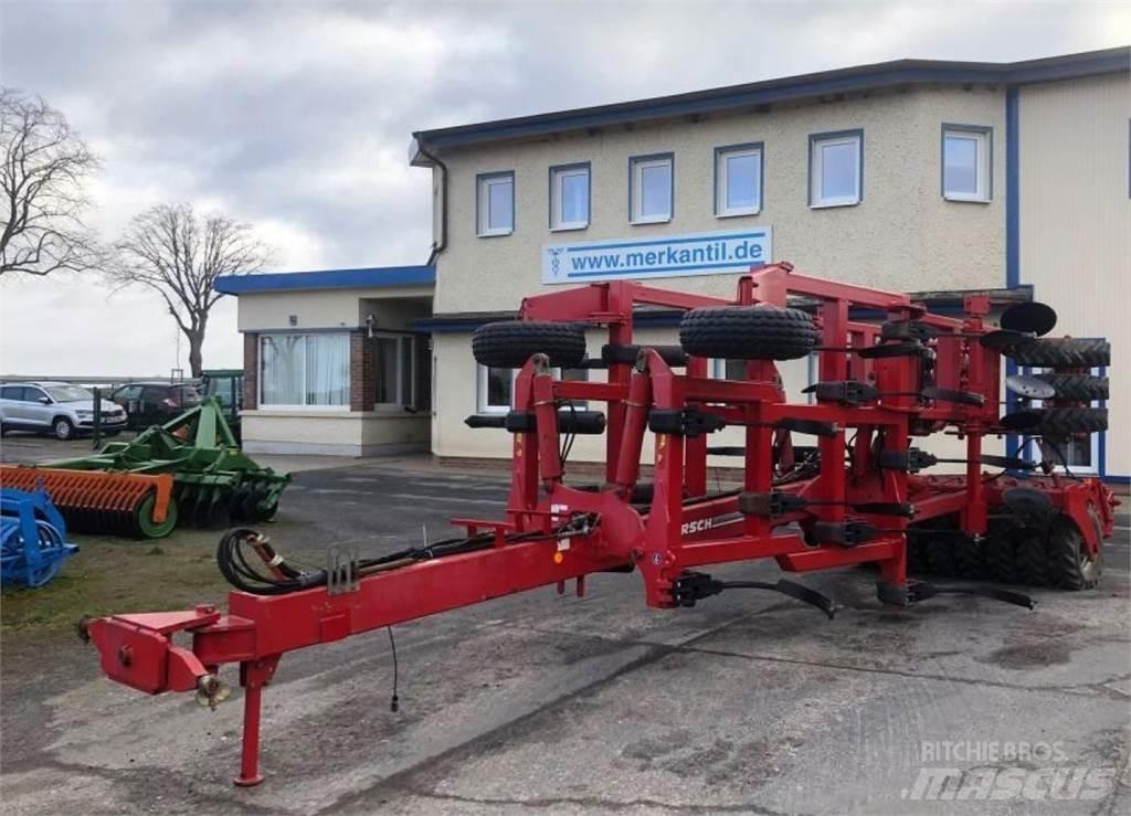 Horsch Tiger 4AS Култиватори