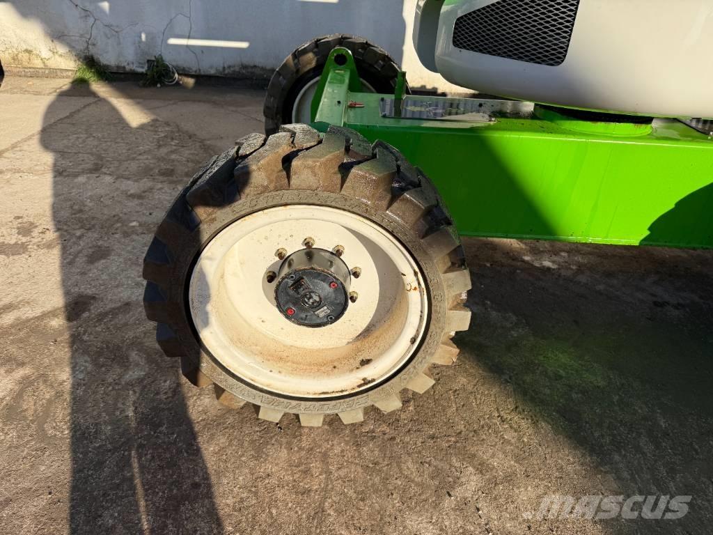 Niftylift HR 15 NE Съчленени стрелови подемници