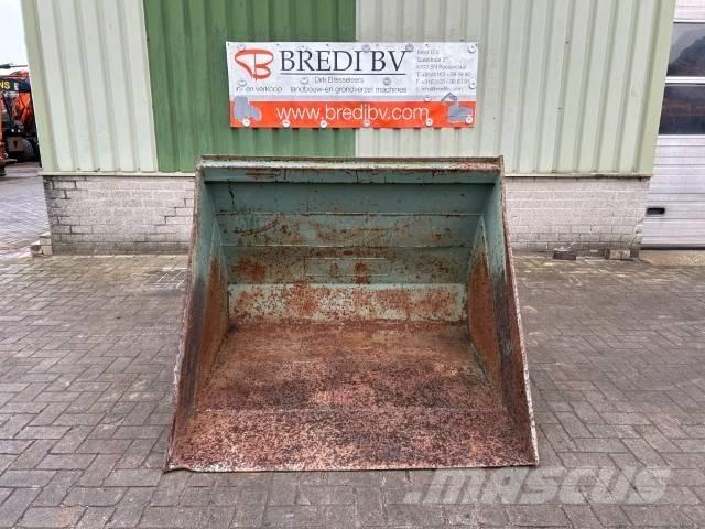  Overkipbak Heftuck Кофи