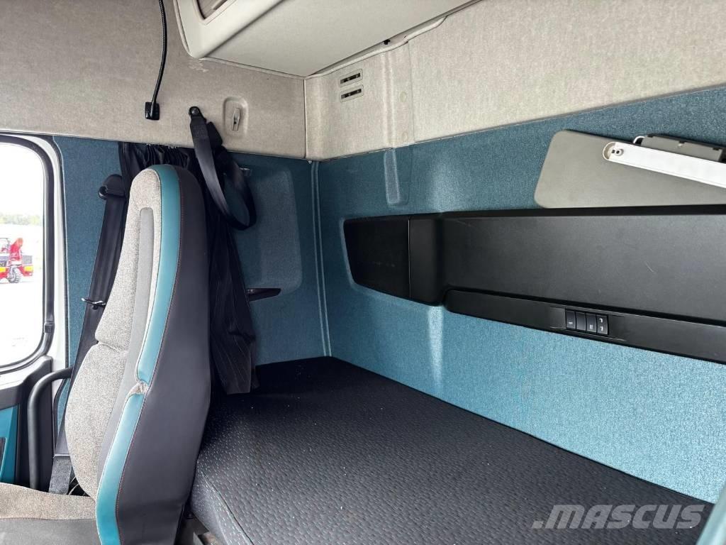 Volvo FM 330 Каросерии