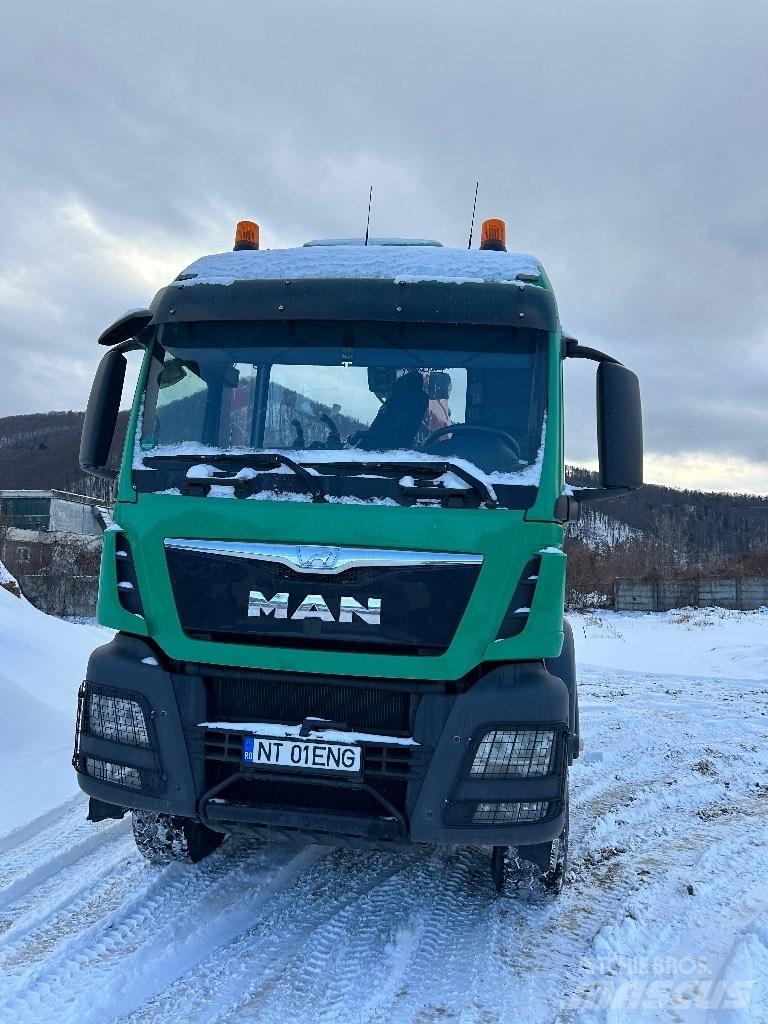 JENZ HEM 593R Дробилки за клони