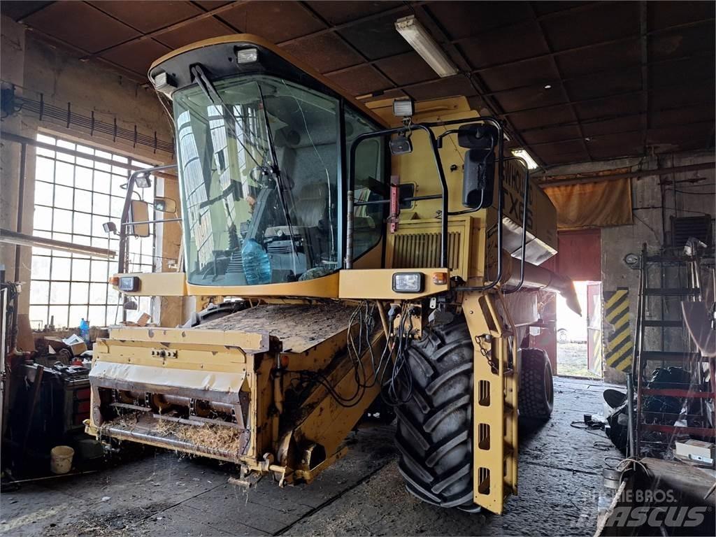 New Holland TX66 Строителство - Други