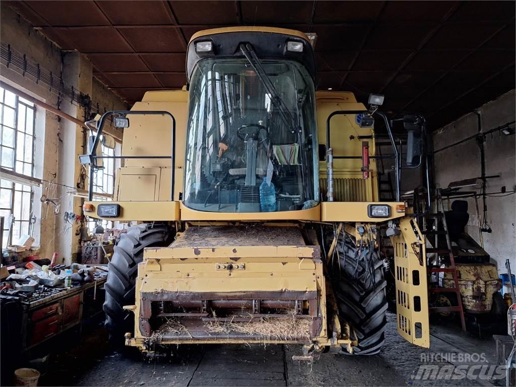 New Holland TX66 Строителство - Други