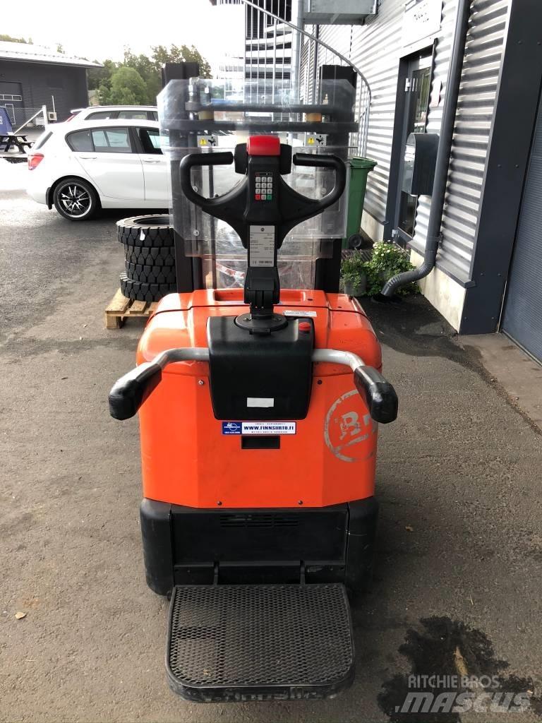 BT SPE 125 Самоходни товарачи