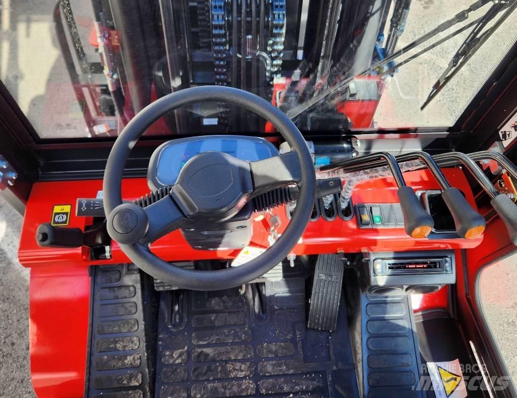 Maximal FD35T-M3G Дизелови камиони