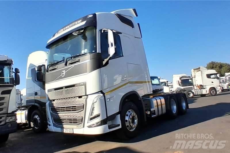 Volvo FH 440 Други