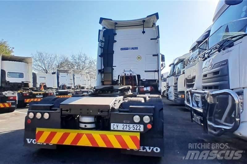 Volvo FH 440 Други